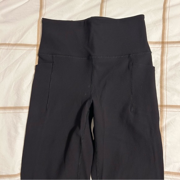 Salutation Stash Rib Flare - Picture 2 of 7